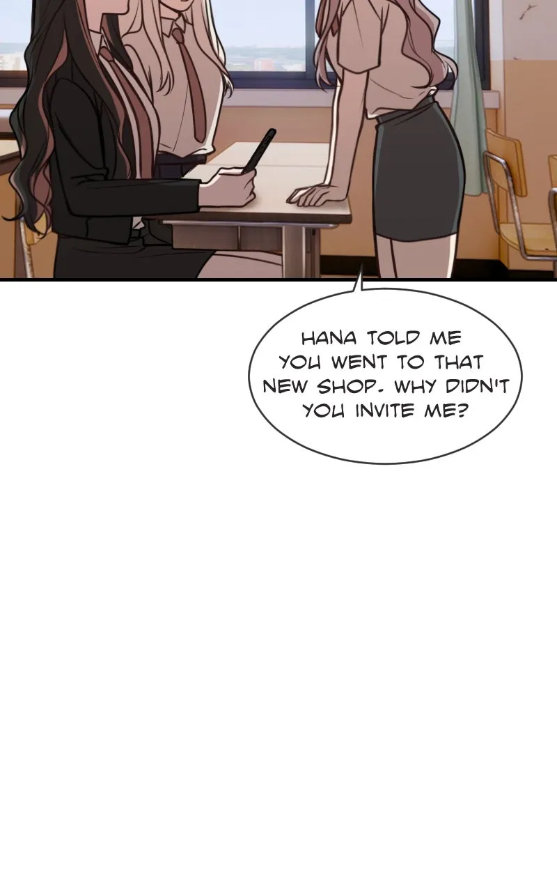 Read Winter Before Spring chapter 29 image 48 on Lezhin