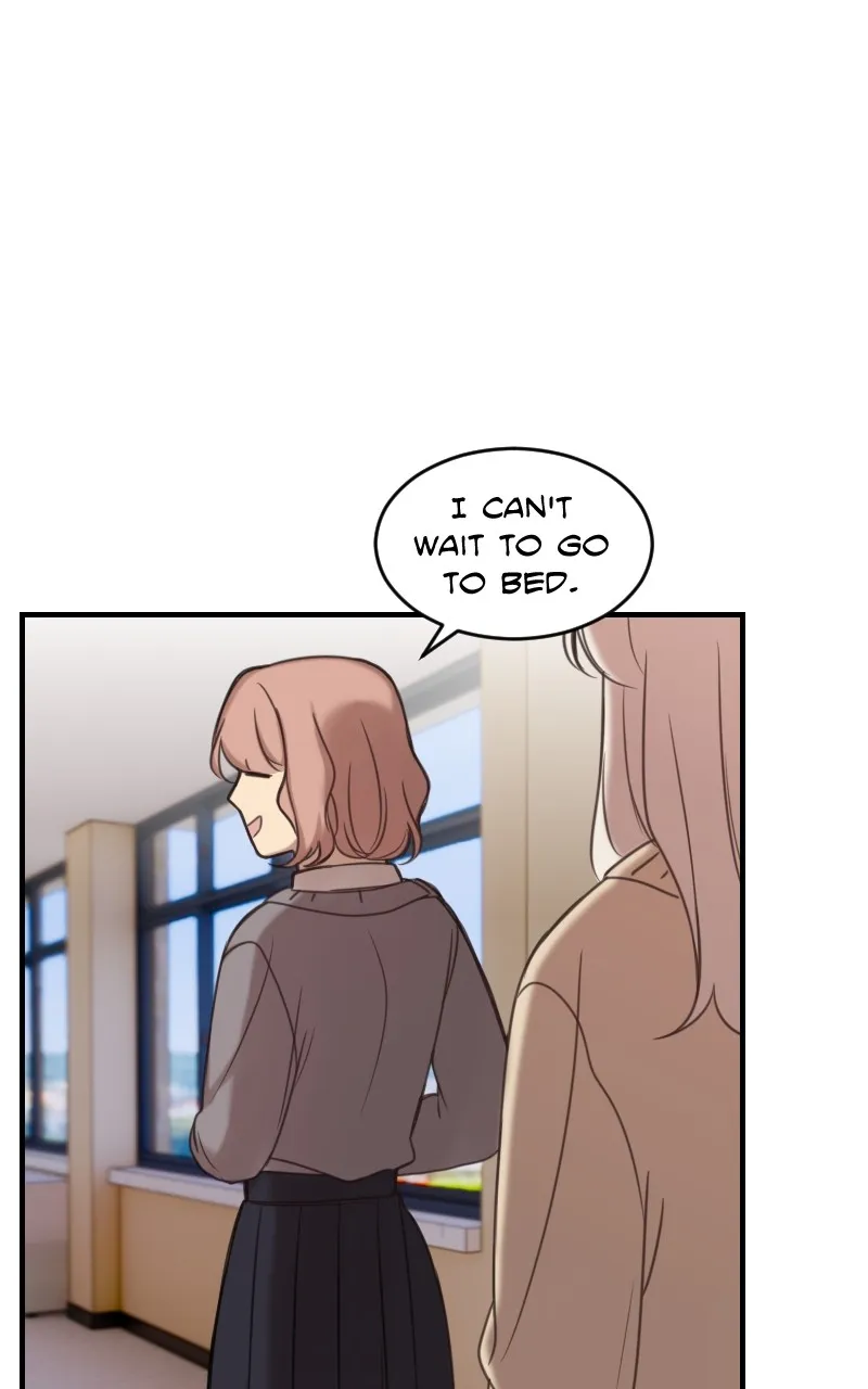 Read Winter Before Spring chapter 3 image 17 on Lezhin