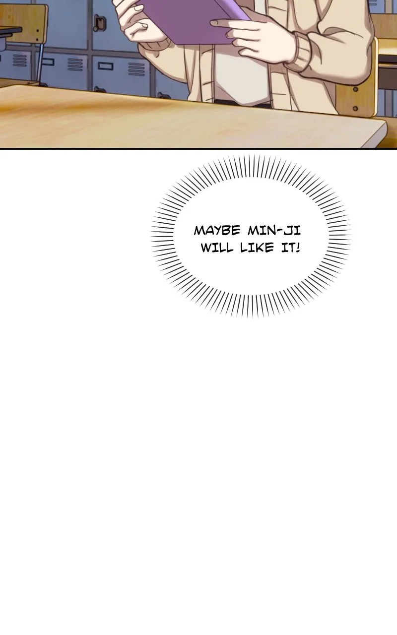 Read Winter Before Spring chapter 3 image 2 on Lezhin