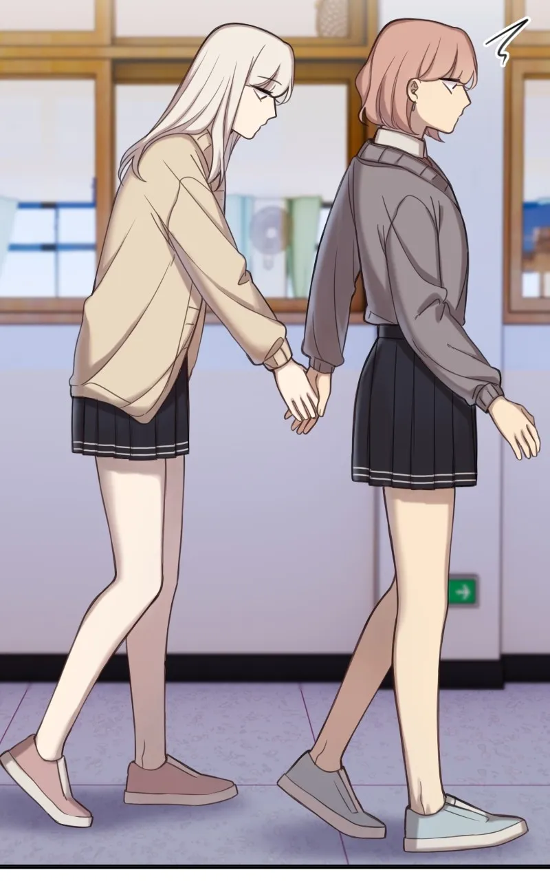 Read Winter Before Spring chapter 3 image 21 on Lezhin