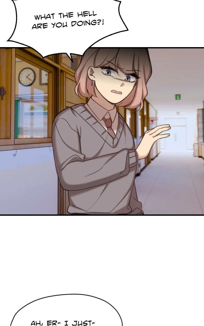 Read Winter Before Spring chapter 3 image 25 on Lezhin