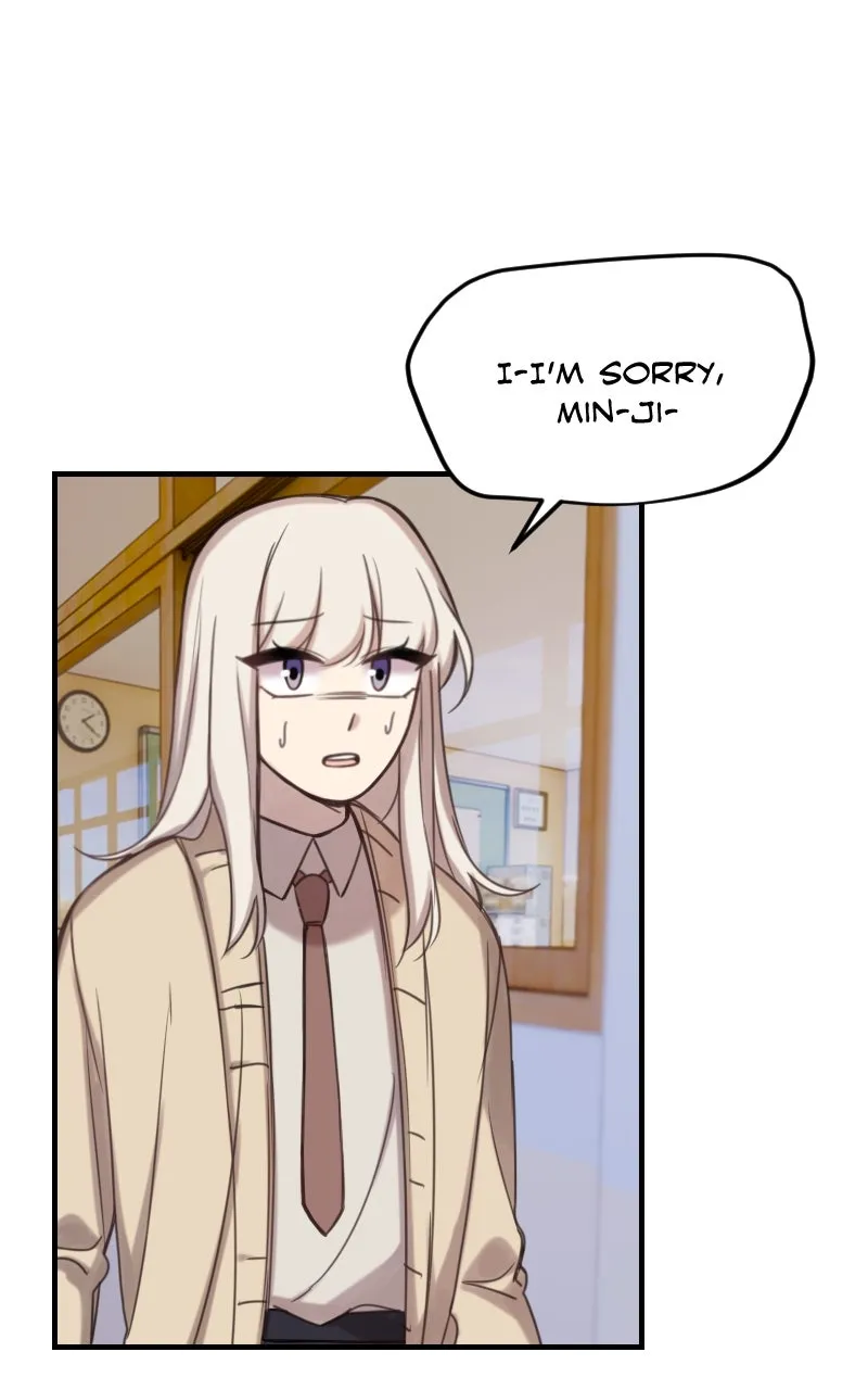Read Winter Before Spring chapter 3 image 28 on Lezhin