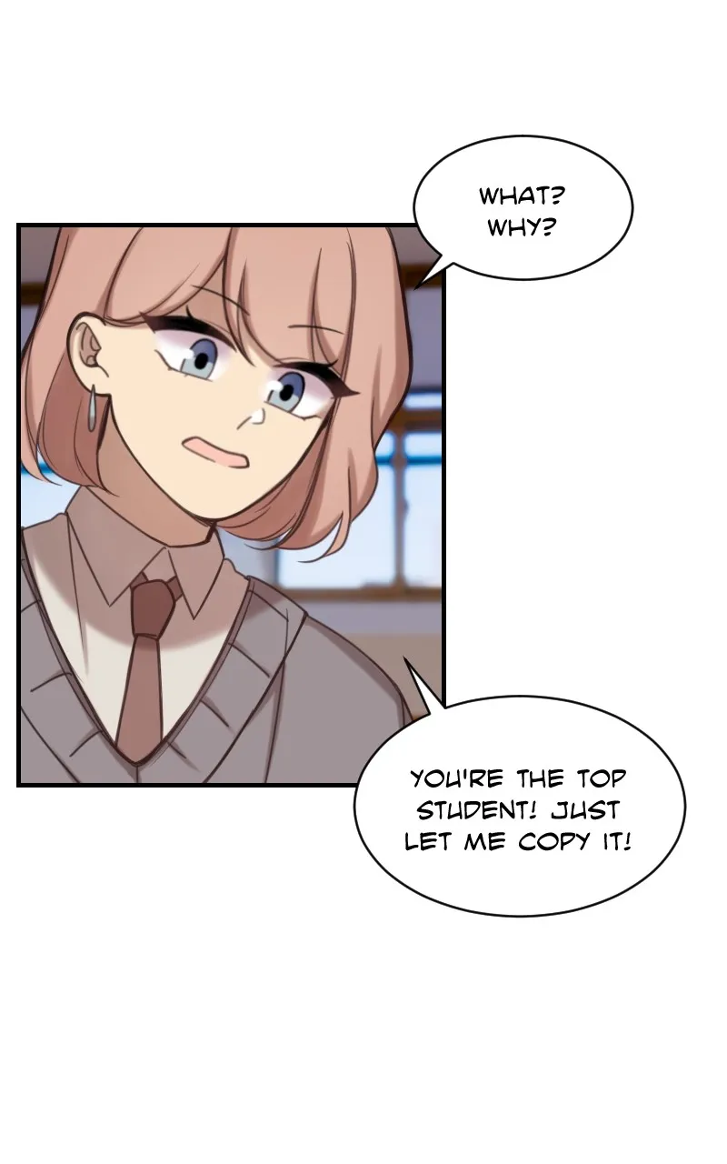 Read Winter Before Spring chapter 3 image 57 on Lezhin