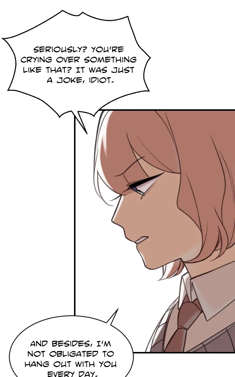 Read Winter Before Spring chapter 3 image 89 on Lezhin