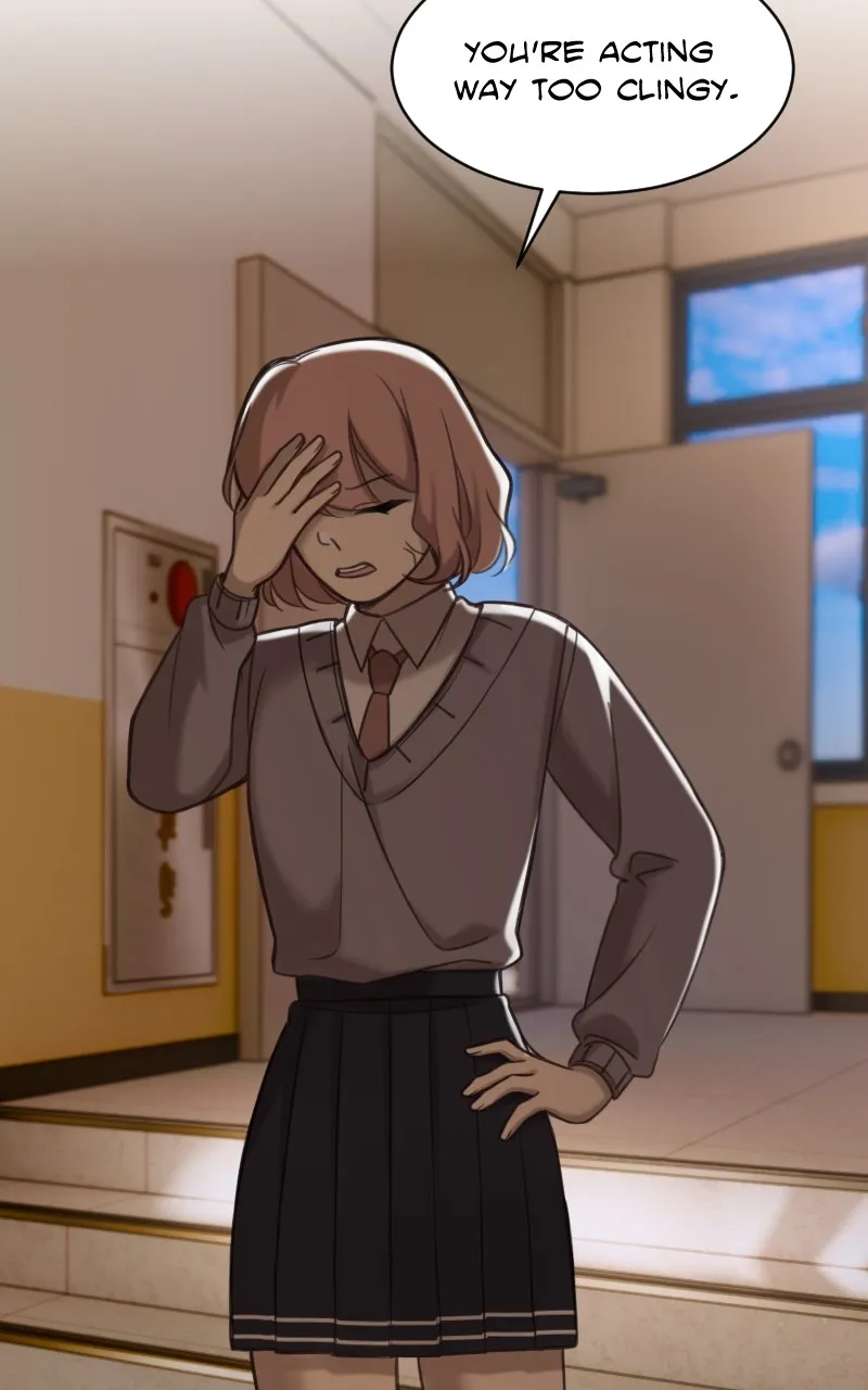Read Winter Before Spring chapter 3 image 95 on Lezhin