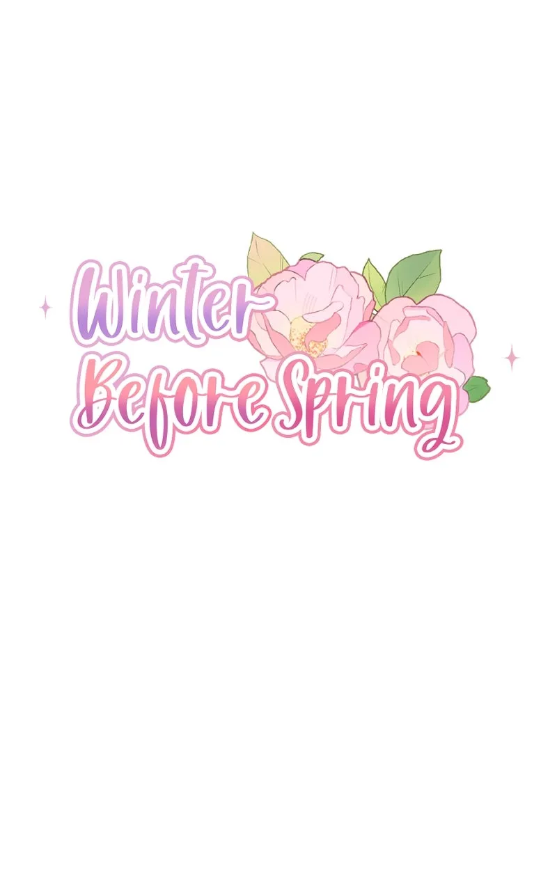Read Winter Before Spring chapter 30 image 1 on Lezhin