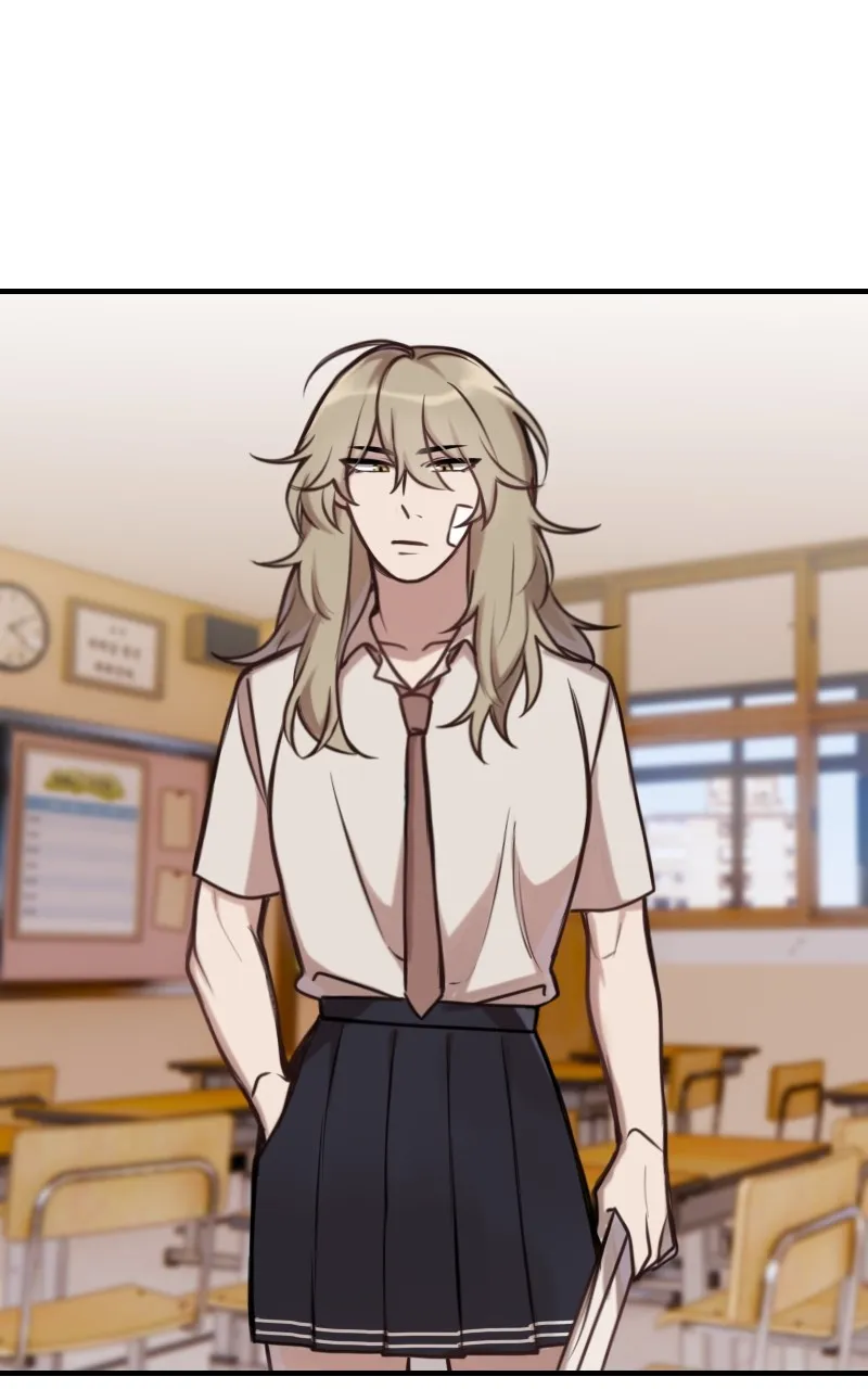 Read Winter Before Spring chapter 30 image 2 on Lezhin