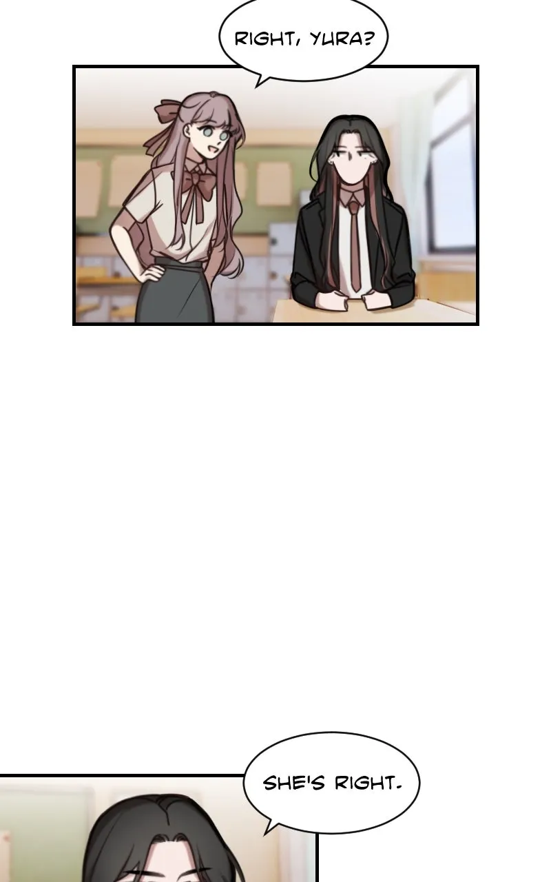 Read Winter Before Spring chapter 30 image 20 on Lezhin