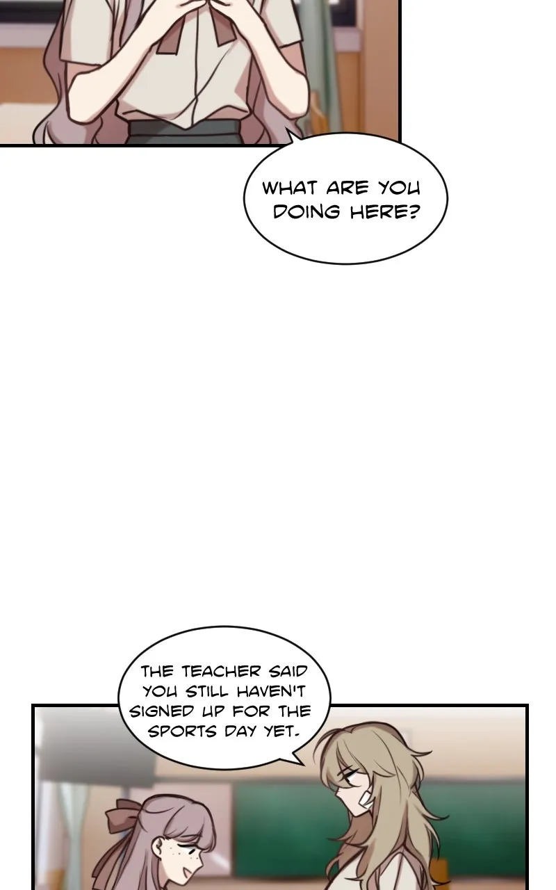 Read Winter Before Spring chapter 30 image 4 on Lezhin