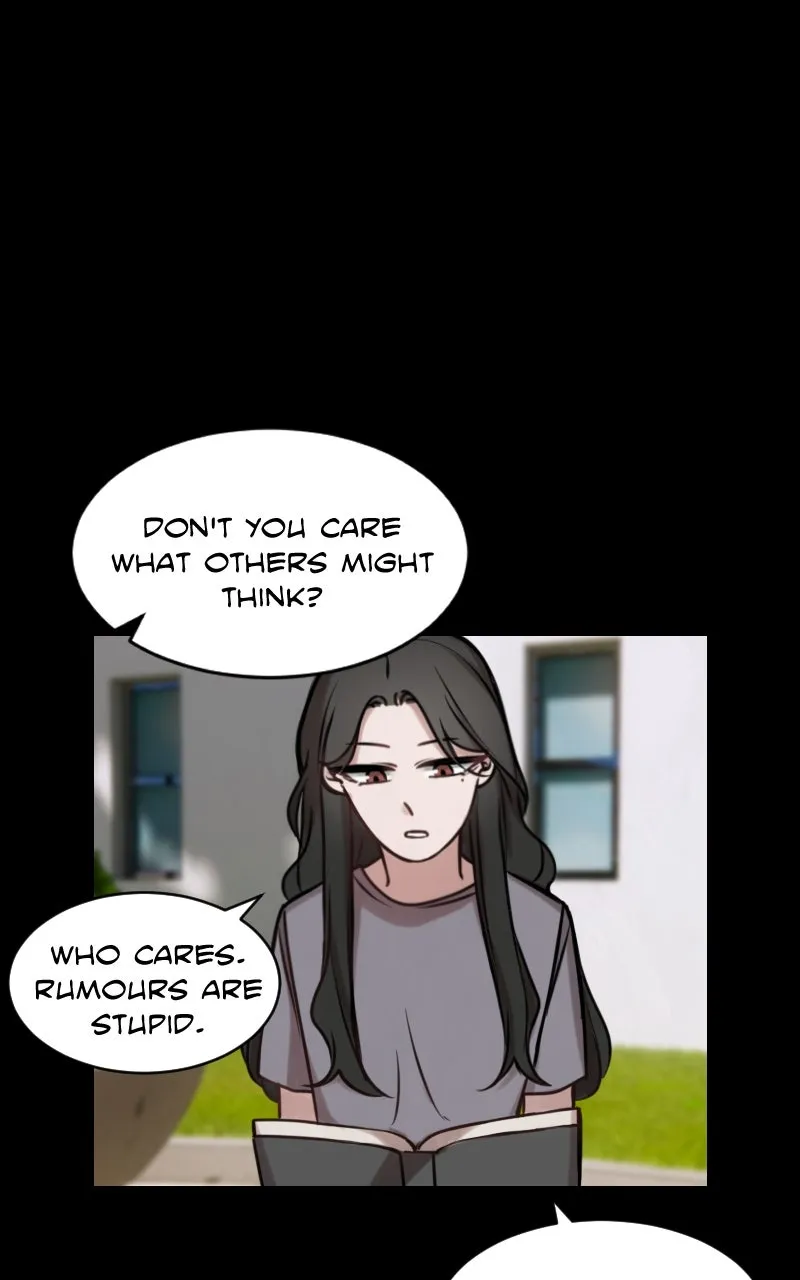 Read Winter Before Spring chapter 30 image 44 on Lezhin