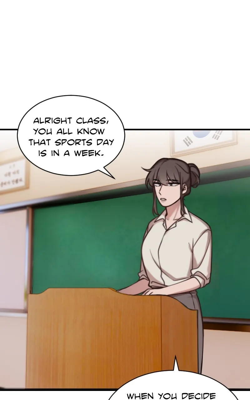 Read Winter Before Spring chapter 31 image 1 on Lezhin