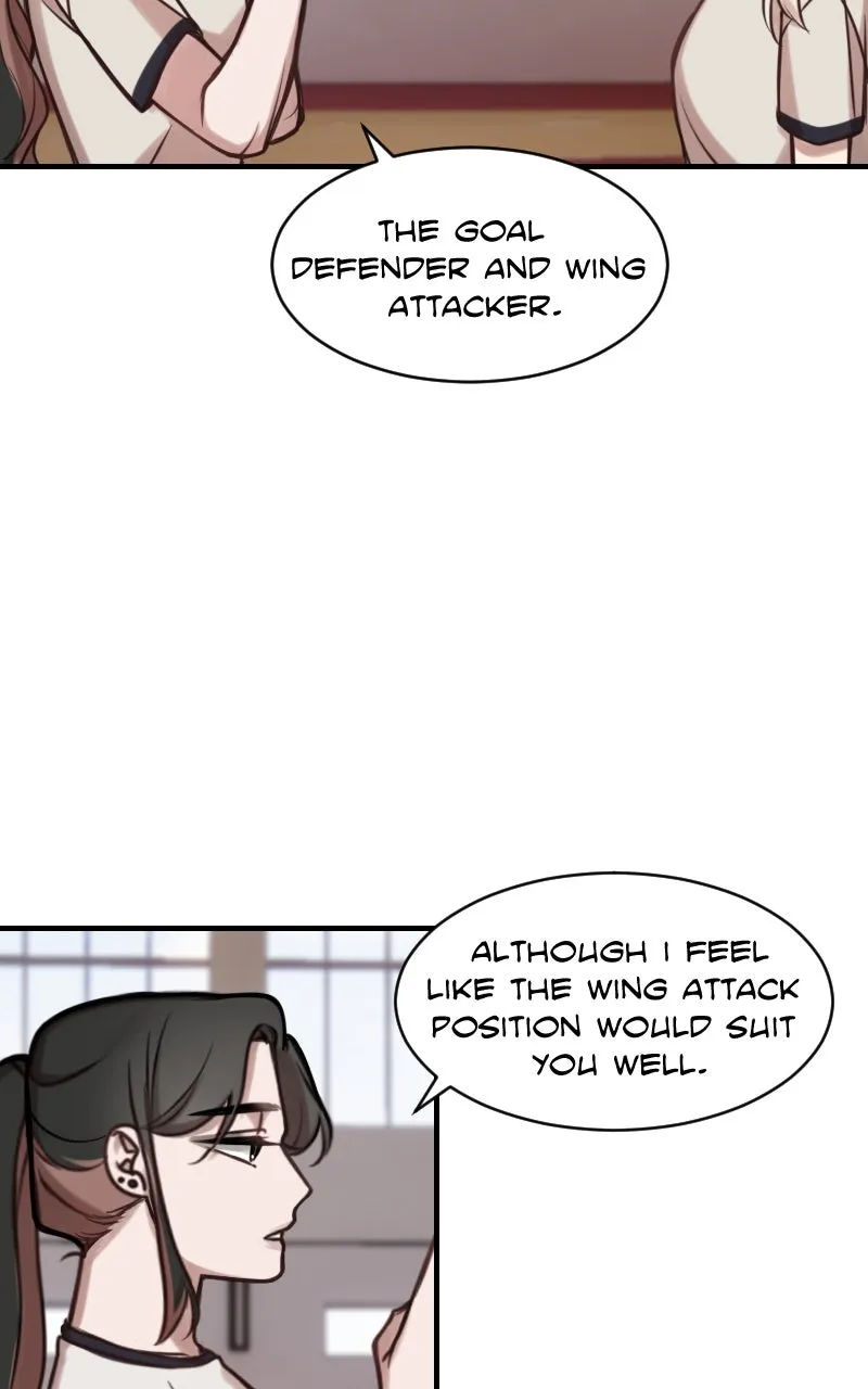 Read Winter Before Spring chapter 31 image 32 on Lezhin
