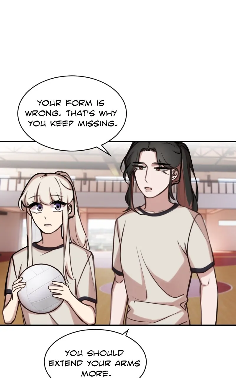 Read Winter Before Spring chapter 31 image 43 on Lezhin