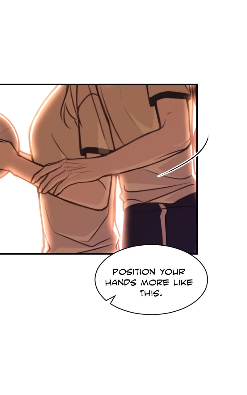 Read Winter Before Spring chapter 31 image 46 on Lezhin