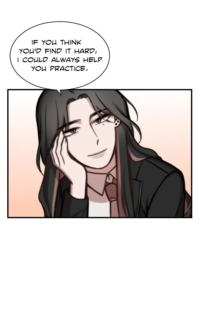 Read Winter Before Spring chapter 31 image 8 on Lezhin