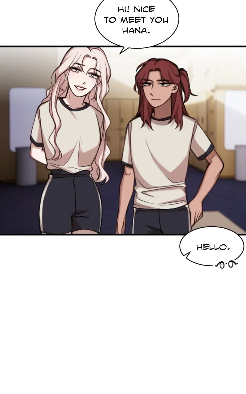 Read Winter Before Spring chapter 32 image 21 on Lezhin