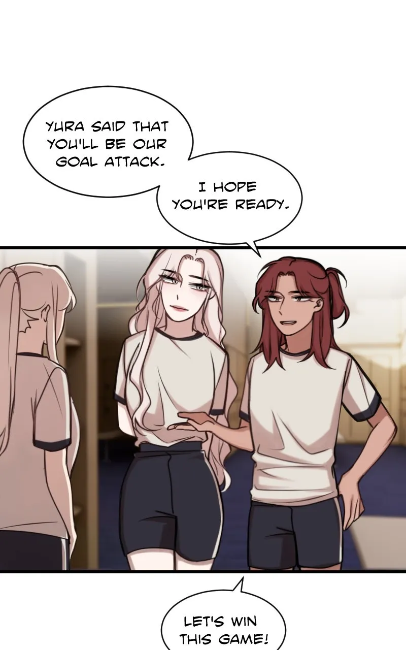 Read Winter Before Spring chapter 32 image 22 on Lezhin