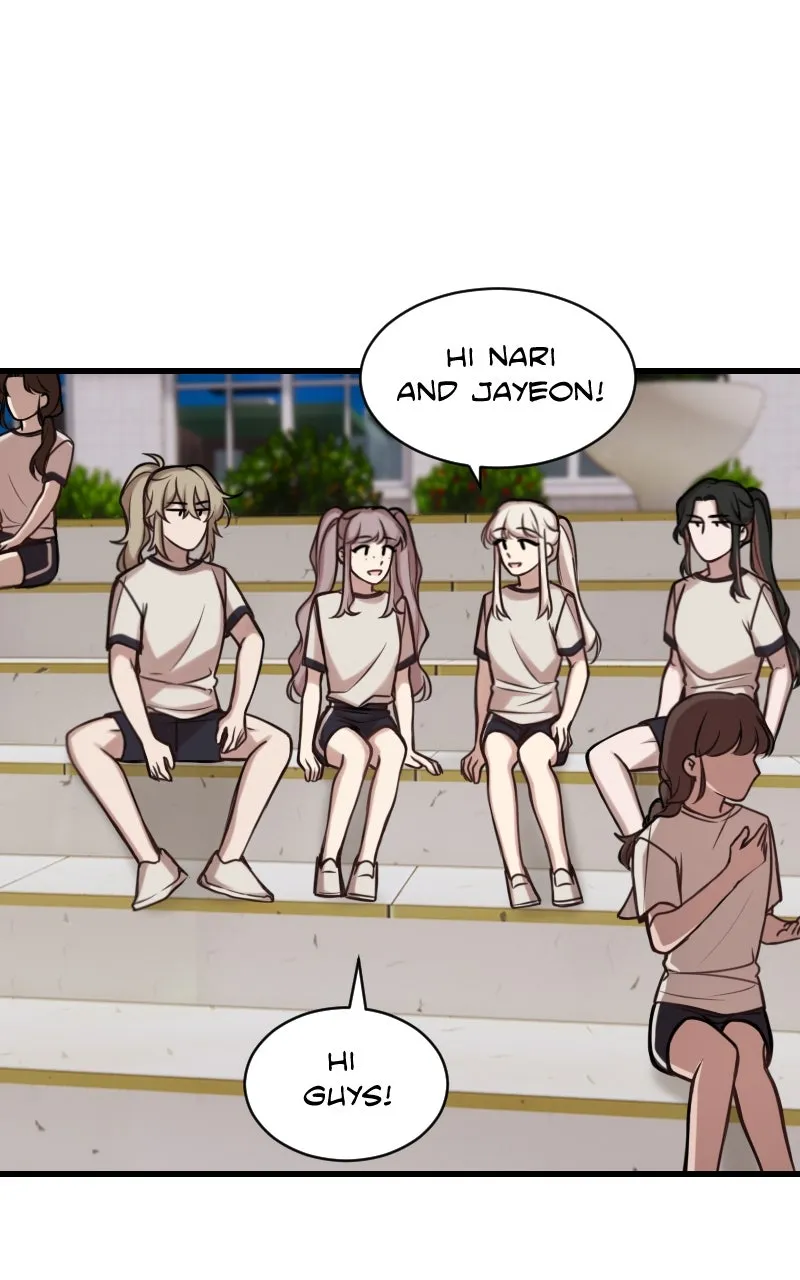 Read Winter Before Spring chapter 32 image 35 on Lezhin