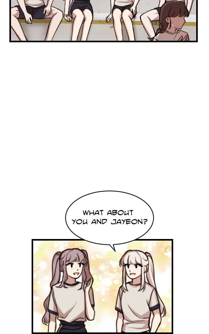 Read Winter Before Spring chapter 32 image 39 on Lezhin