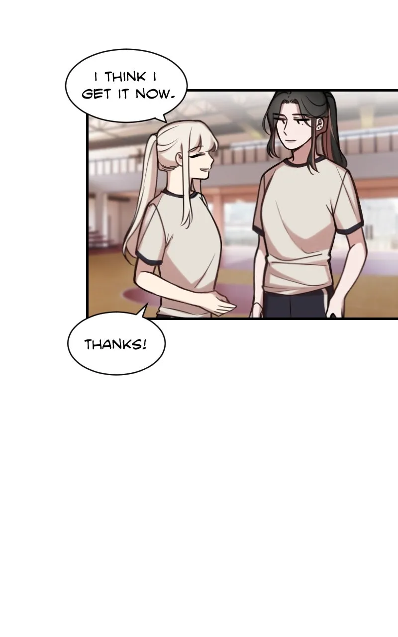 Read Winter Before Spring chapter 32 image 8 on Lezhin