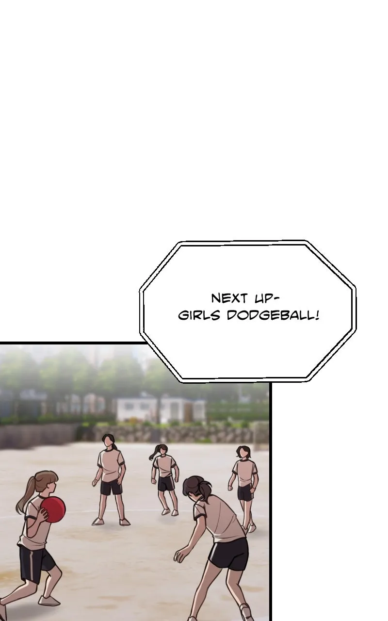Read Winter Before Spring chapter 33 image 1 on Lezhin