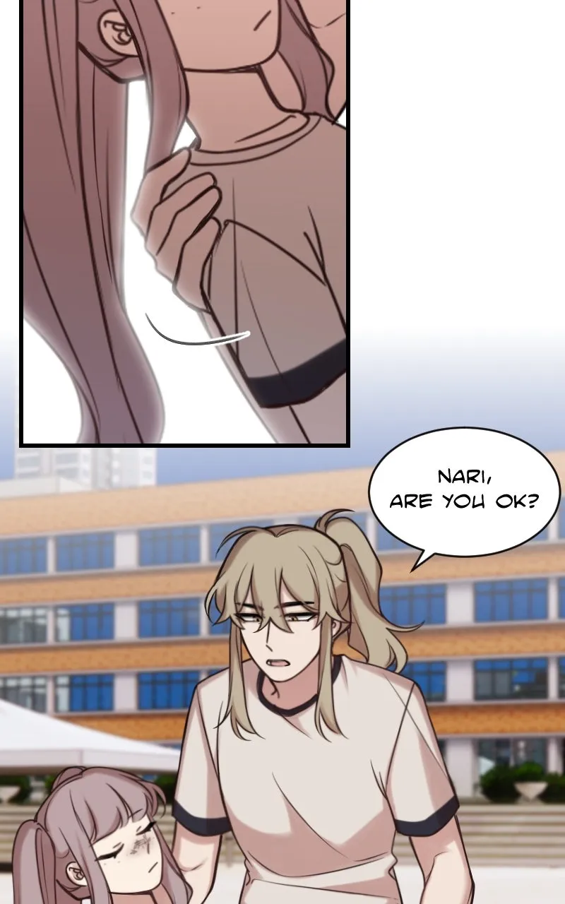 Read Winter Before Spring chapter 33 image 16 on Lezhin