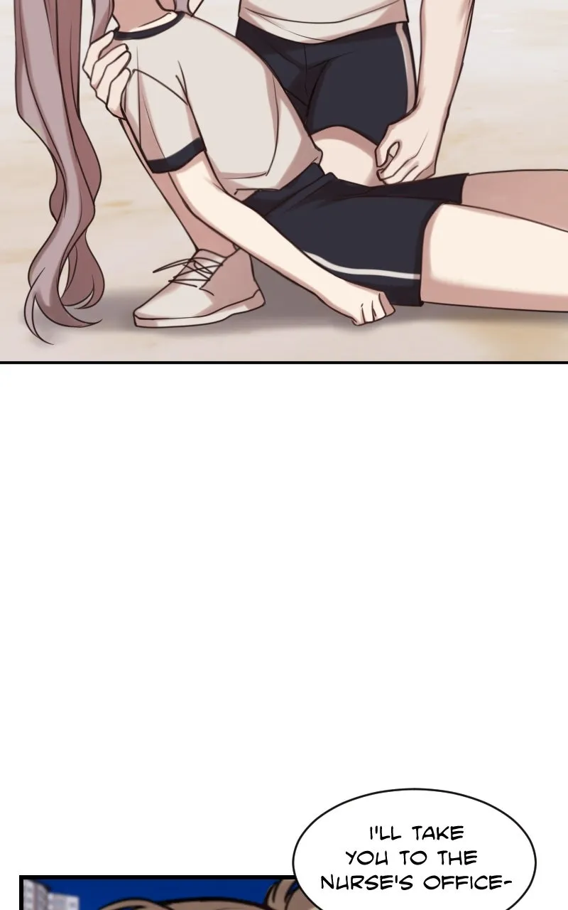 Read Winter Before Spring chapter 33 image 17 on Lezhin