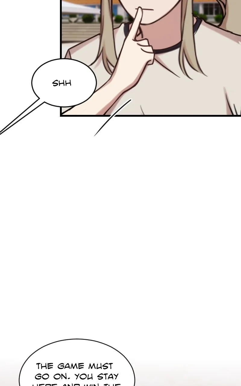 Read Winter Before Spring chapter 33 image 19 on Lezhin