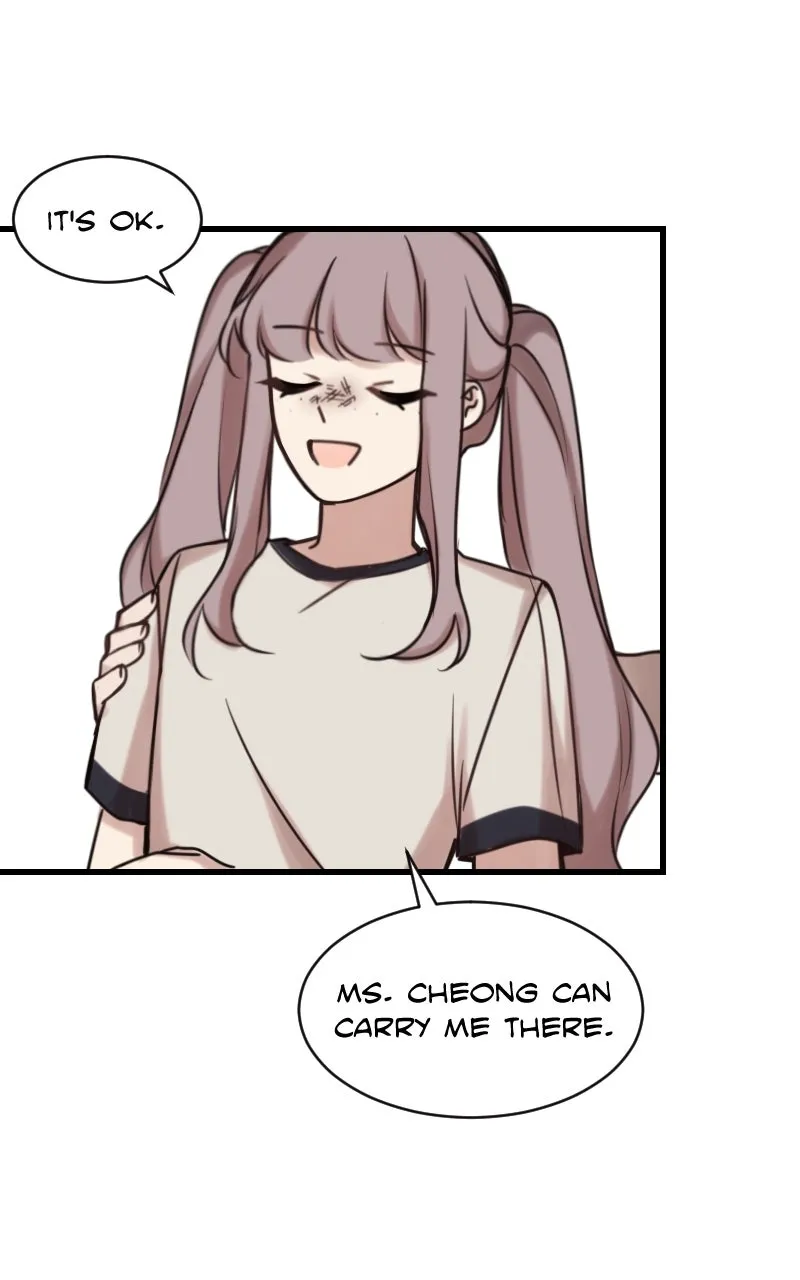 Read Winter Before Spring chapter 33 image 22 on Lezhin