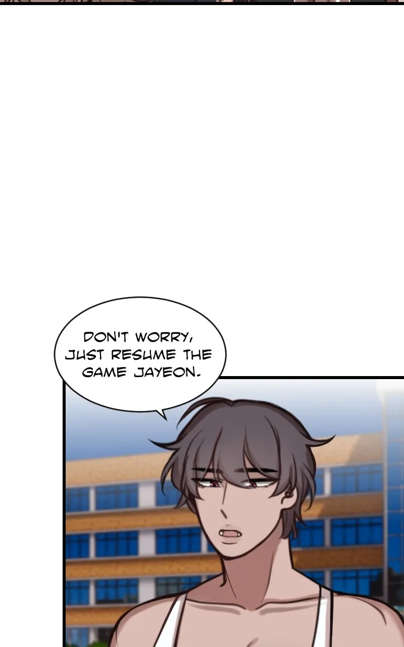 Read Winter Before Spring chapter 33 image 24 on Lezhin