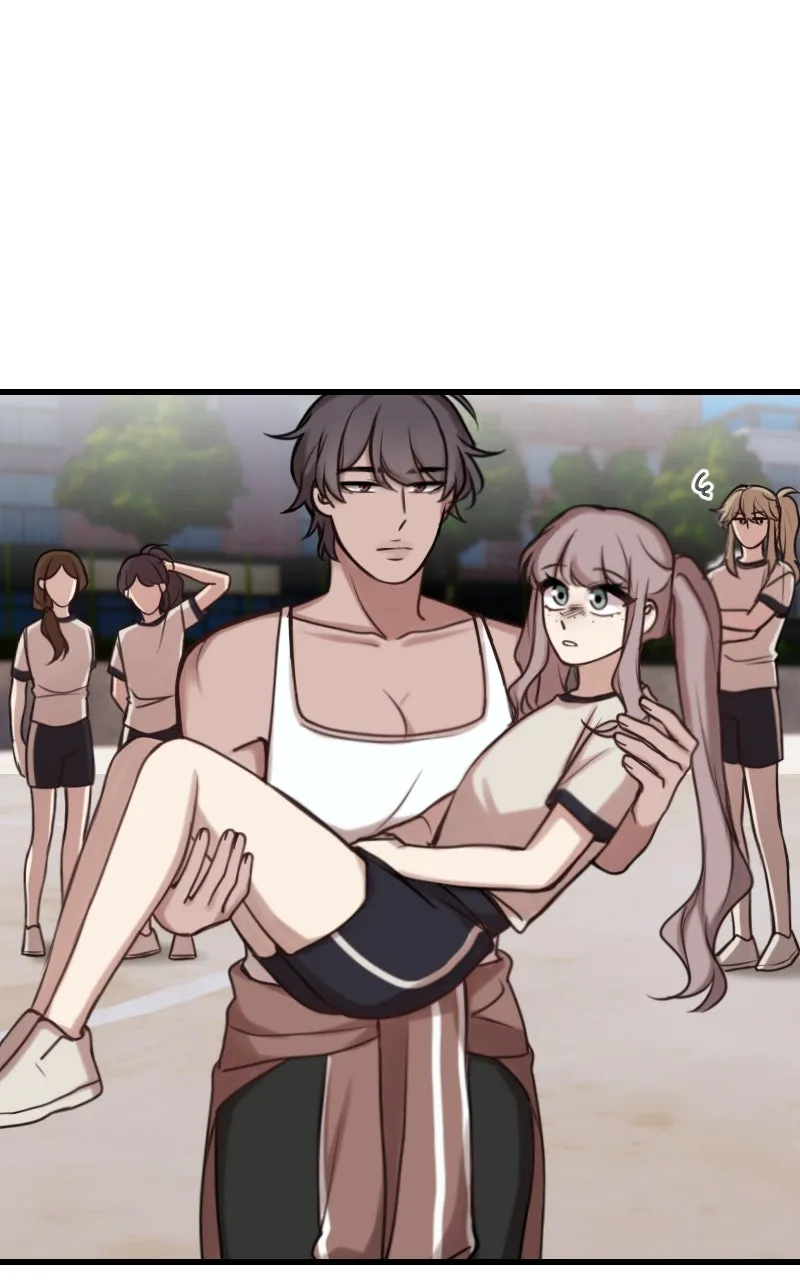 Read Winter Before Spring chapter 33 image 26 on Lezhin