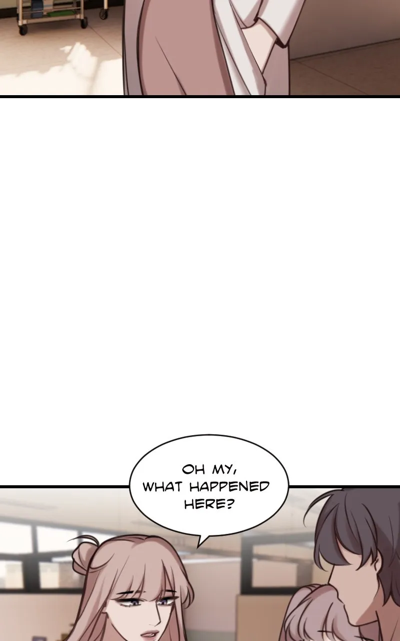 Read Winter Before Spring chapter 33 image 31 on Lezhin