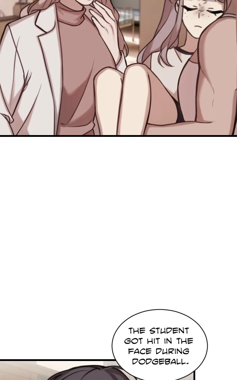 Read Winter Before Spring chapter 33 image 32 on Lezhin