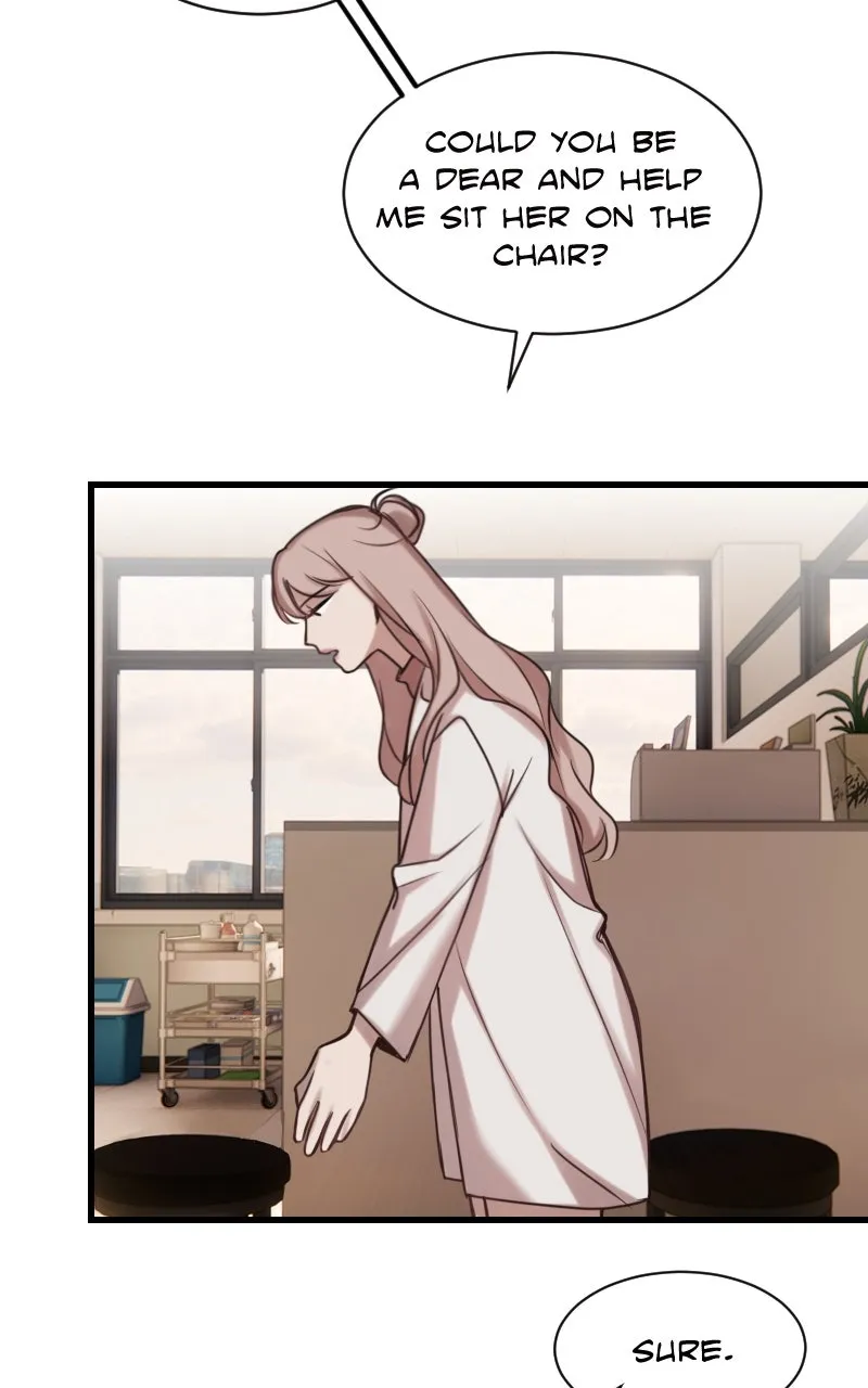 Read Winter Before Spring chapter 33 image 34 on Lezhin