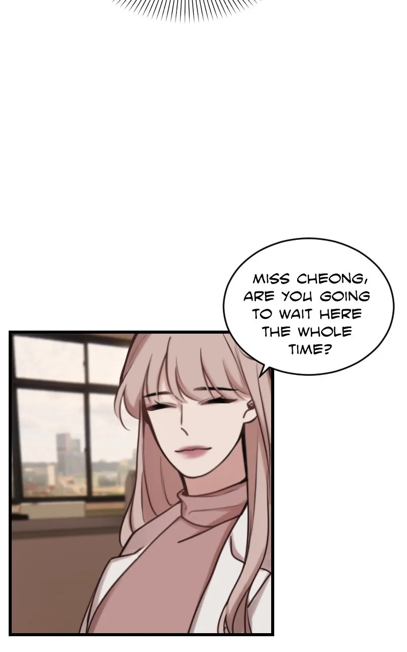 Read Winter Before Spring chapter 33 image 41 on Lezhin
