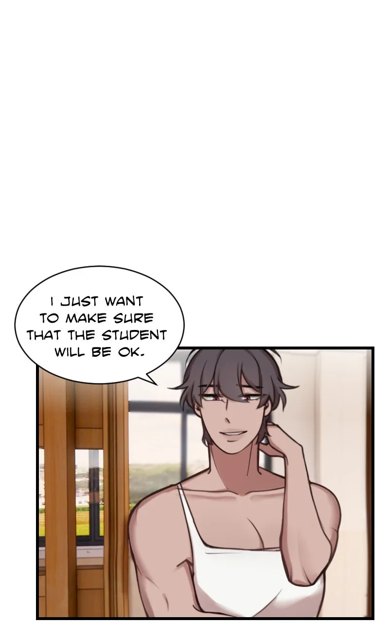 Read Winter Before Spring chapter 33 image 43 on Lezhin