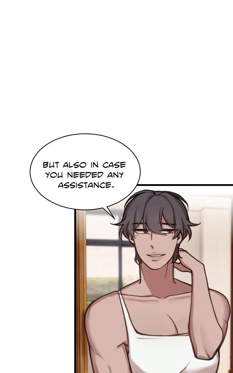Read Winter Before Spring chapter 33 image 44 on Lezhin