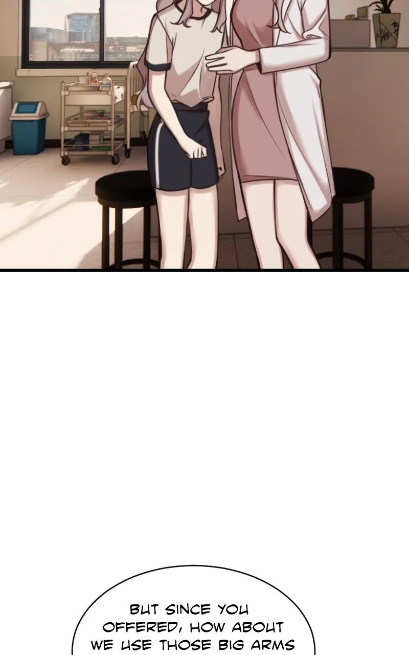 Read Winter Before Spring chapter 33 image 46 on Lezhin