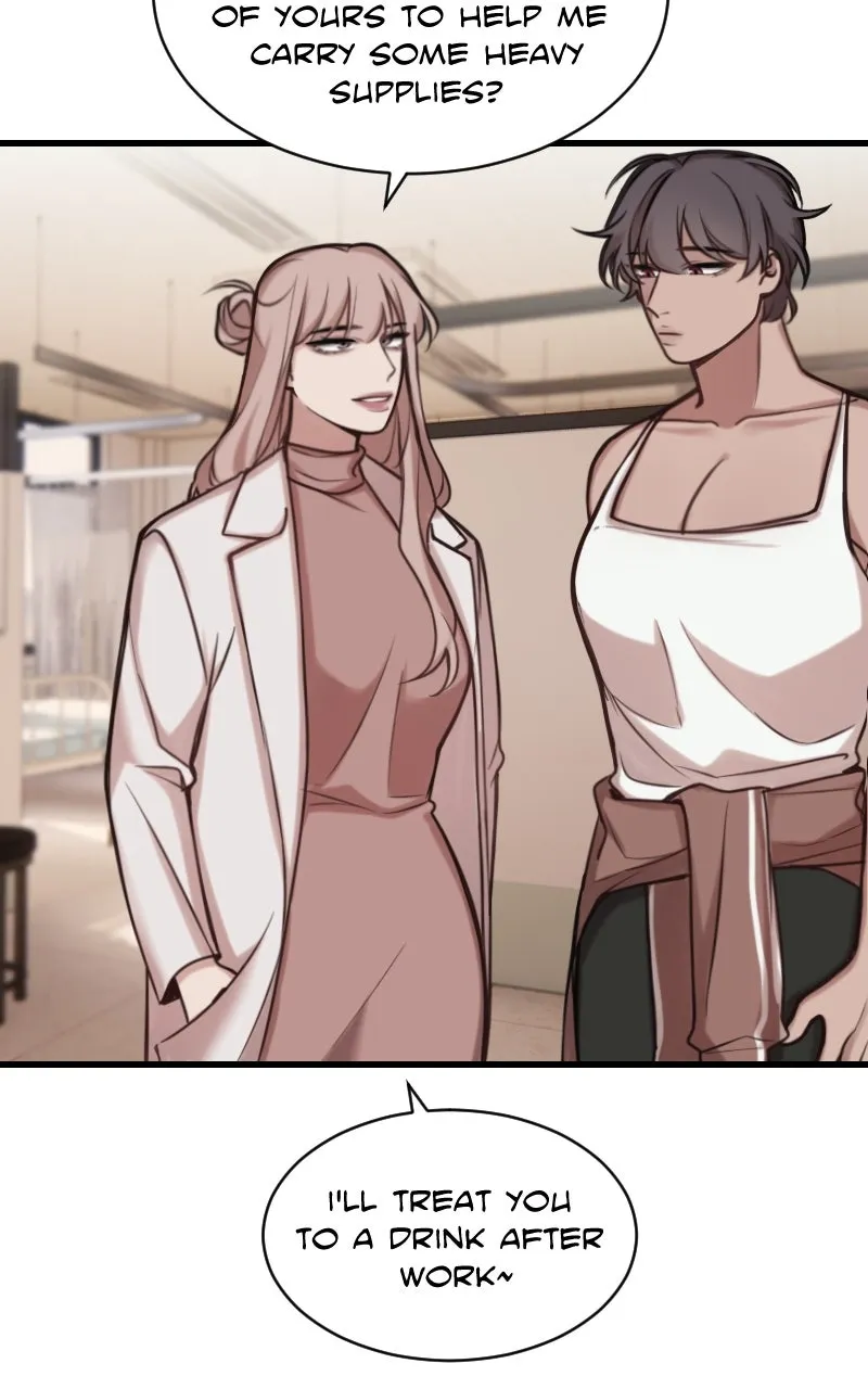 Read Winter Before Spring chapter 33 image 47 on Lezhin