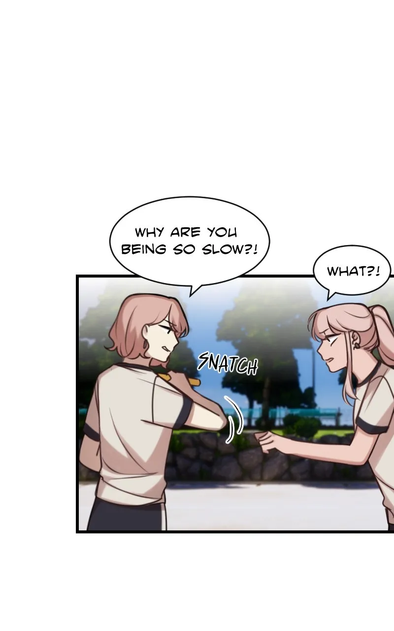 Read Winter Before Spring chapter 34 image 10 on Lezhin