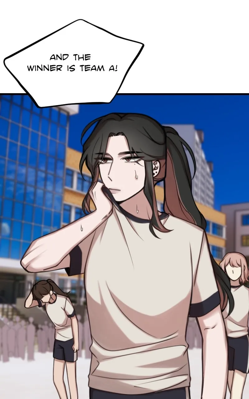Read Winter Before Spring chapter 34 image 17 on Lezhin