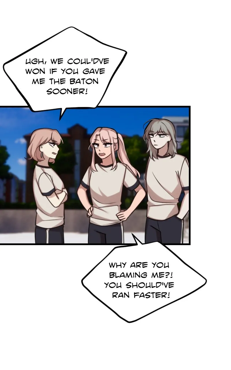 Read Winter Before Spring chapter 34 image 21 on Lezhin