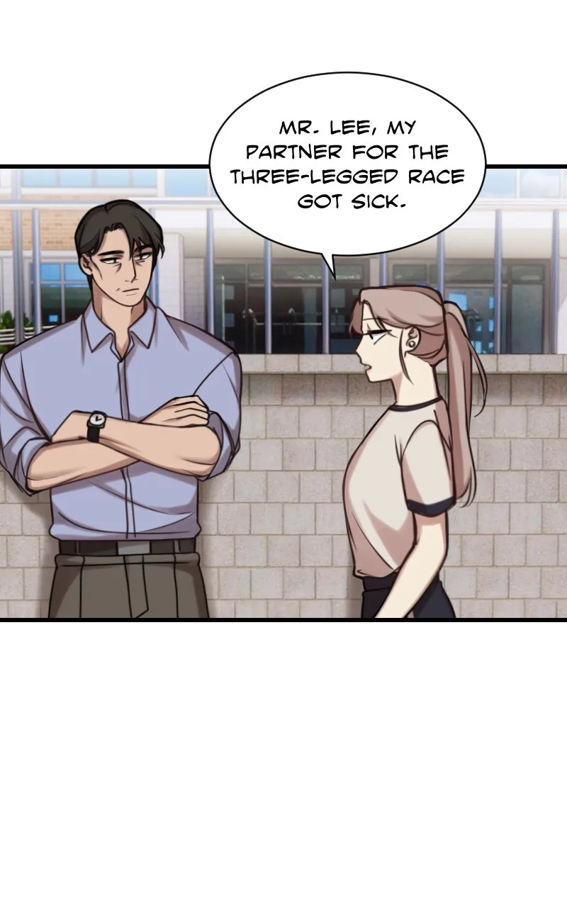 Read Winter Before Spring chapter 34 image 28 on Lezhin