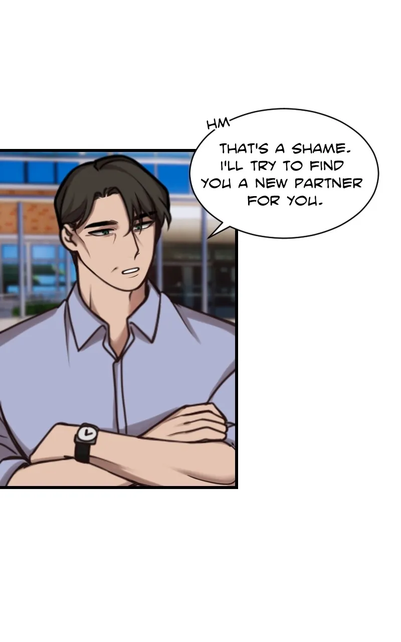 Read Winter Before Spring chapter 34 image 29 on Lezhin