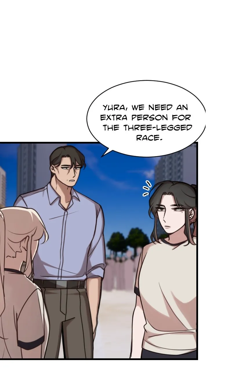 Read Winter Before Spring chapter 34 image 32 on Lezhin