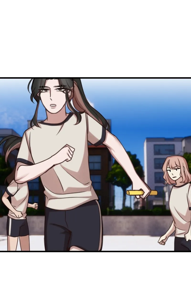 Read Winter Before Spring chapter 34 image 8 on Lezhin