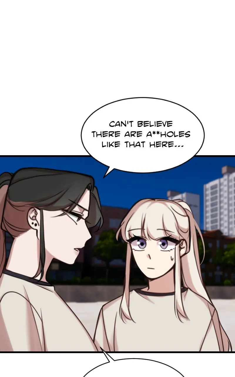 Read Winter Before Spring chapter 35 image 19 on Lezhin