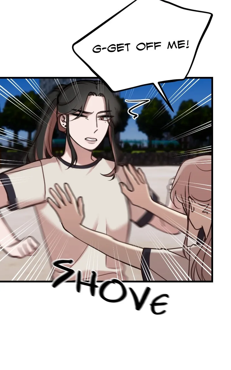 Read Winter Before Spring chapter 35 image 8 on Lezhin