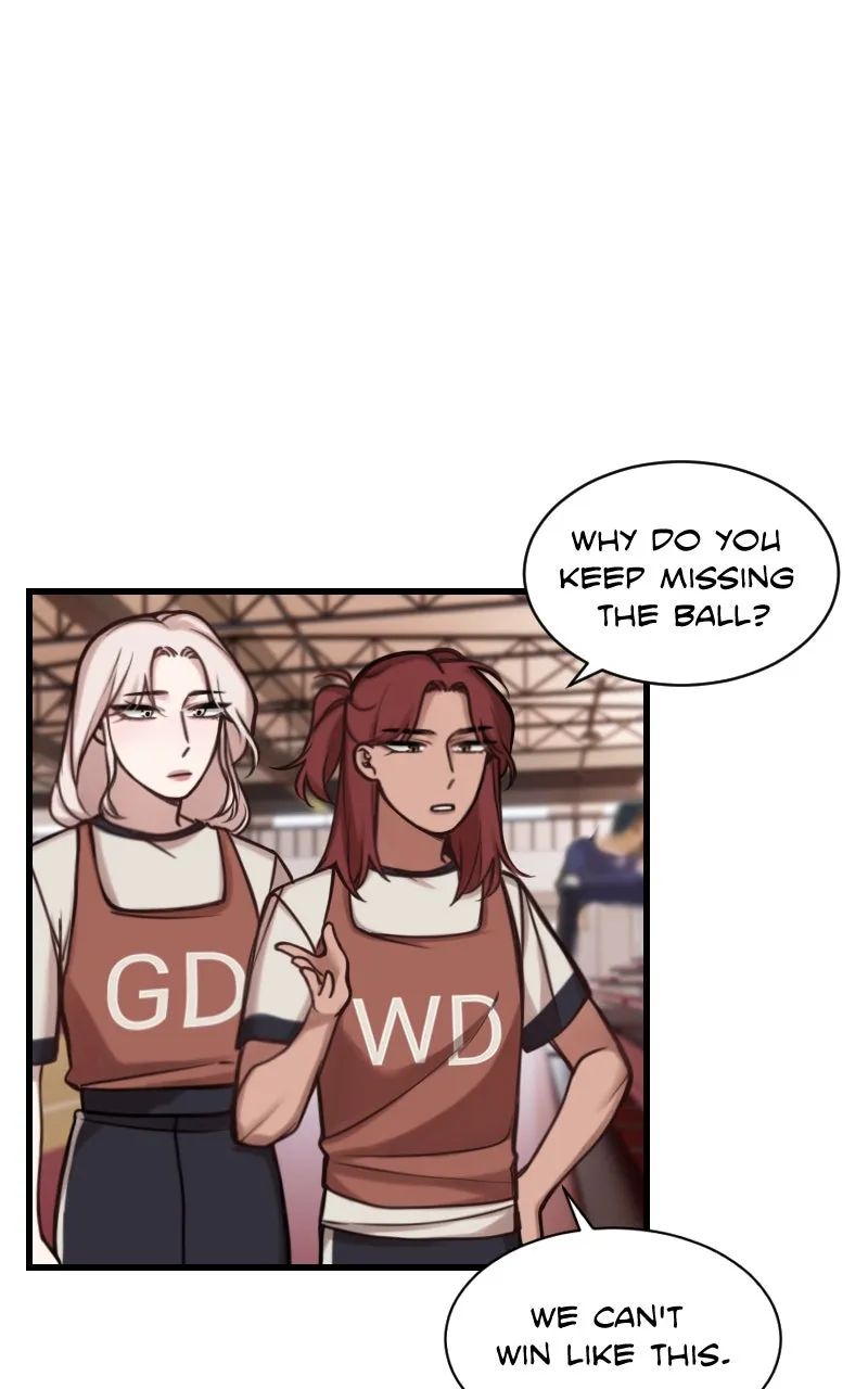 Read Winter Before Spring chapter 36 image 16 on Lezhin