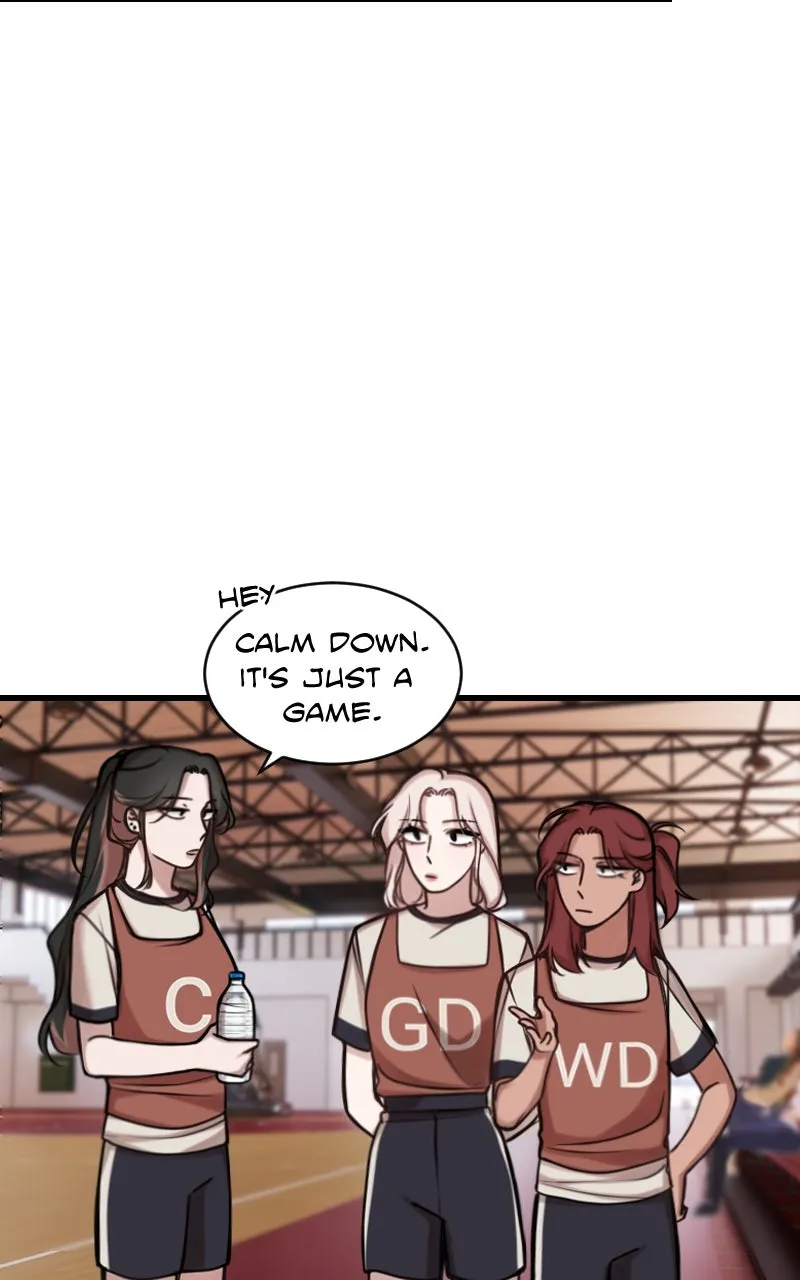 Read Winter Before Spring chapter 36 image 18 on Lezhin